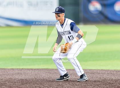 Thumbnail 1 in Brighton vs. Maple Mountain (UHSAA 5A Final Game 2) photogallery.