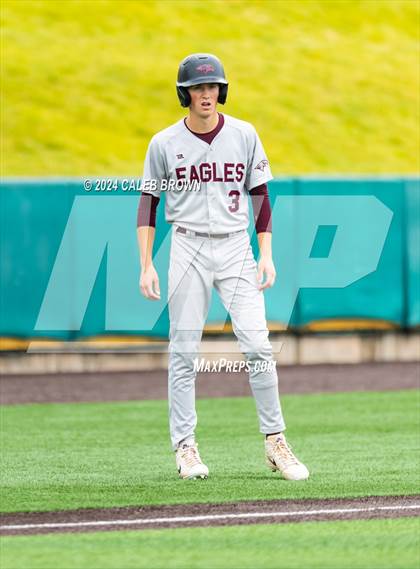 Thumbnail 1 in Brighton vs. Maple Mountain (UHSAA 5A Final Game 2) photogallery.