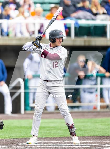 Thumbnail 2 in Brighton vs. Maple Mountain (UHSAA 5A Final Game 2) photogallery.