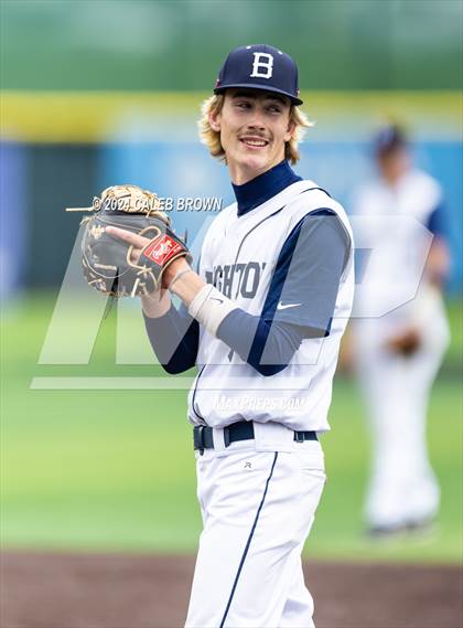 Thumbnail 1 in Brighton vs. Maple Mountain (UHSAA 5A Final Game 2) photogallery.