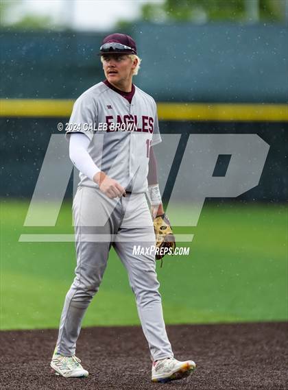 Thumbnail 3 in Brighton vs. Maple Mountain (UHSAA 5A Final Game 2) photogallery.