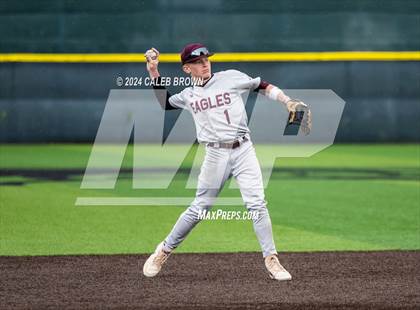 Thumbnail 1 in Brighton vs. Maple Mountain (UHSAA 5A Final Game 2) photogallery.