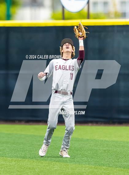 Thumbnail 2 in Brighton vs. Maple Mountain (UHSAA 5A Final Game 2) photogallery.