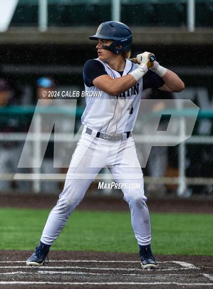 Thumbnail 2 in Brighton vs. Maple Mountain (UHSAA 5A Final Game 2) photogallery.