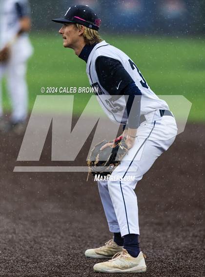 Thumbnail 2 in Brighton vs. Maple Mountain (UHSAA 5A Final Game 2) photogallery.