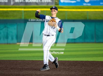 Thumbnail 1 in Brighton vs. Maple Mountain (UHSAA 5A Final Game 2) photogallery.