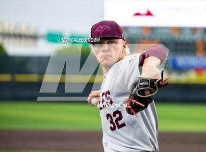 Thumbnail 1 in Brighton vs. Maple Mountain (UHSAA 5A Final Game 2) photogallery.