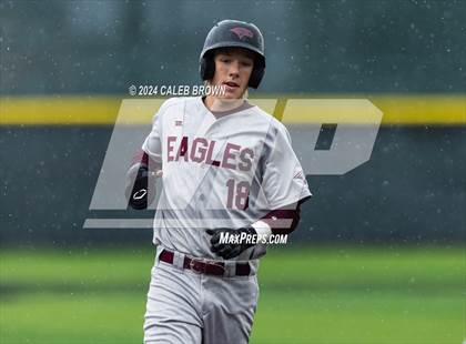 Thumbnail 2 in Brighton vs. Maple Mountain (UHSAA 5A Final Game 2) photogallery.