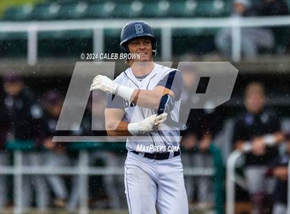 Thumbnail 2 in Brighton vs. Maple Mountain (UHSAA 5A Final Game 2) photogallery.