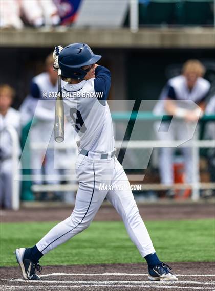 Thumbnail 1 in Brighton vs. Maple Mountain (UHSAA 5A Final Game 2) photogallery.