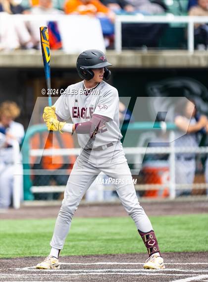 Thumbnail 1 in Brighton vs. Maple Mountain (UHSAA 5A Final Game 2) photogallery.