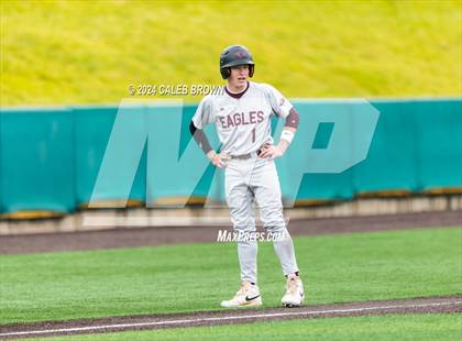 Thumbnail 1 in Brighton vs. Maple Mountain (UHSAA 5A Final Game 2) photogallery.