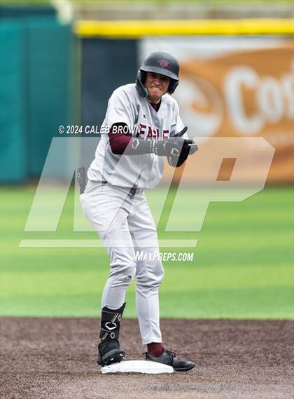 Thumbnail 3 in Brighton vs. Maple Mountain (UHSAA 5A Final Game 2) photogallery.