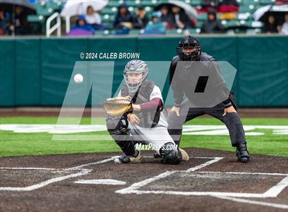 Thumbnail 1 in Brighton vs. Maple Mountain (UHSAA 5A Final Game 2) photogallery.