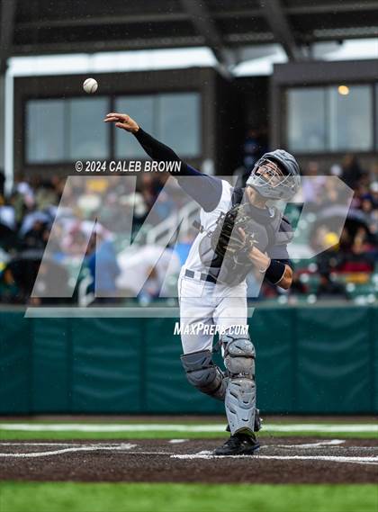 Thumbnail 1 in Brighton vs. Maple Mountain (UHSAA 5A Final Game 2) photogallery.