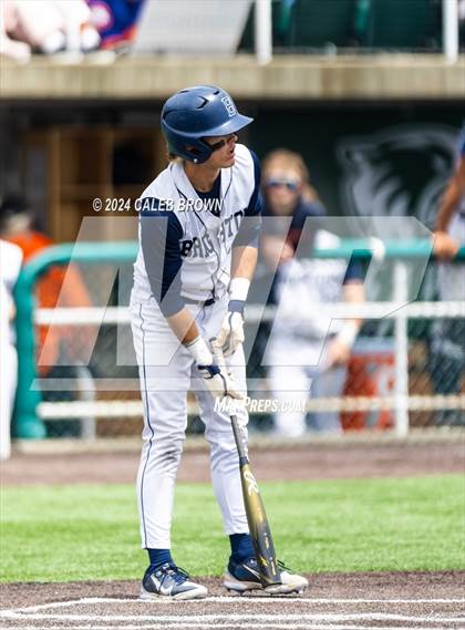 Thumbnail 1 in Brighton vs. Maple Mountain (UHSAA 5A Final Game 2) photogallery.