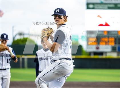 Thumbnail 2 in Brighton vs. Maple Mountain (UHSAA 5A Final Game 2) photogallery.
