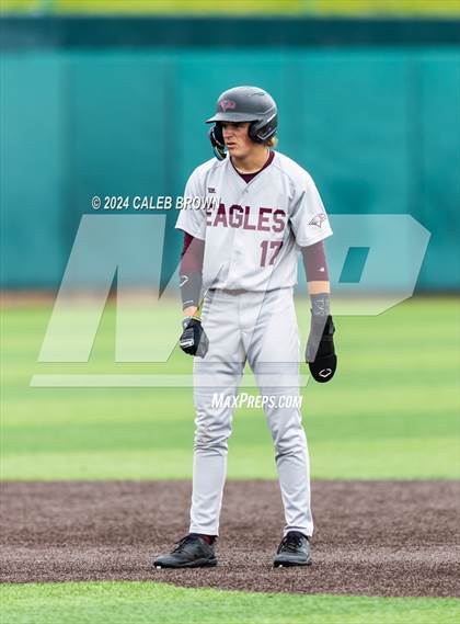 Thumbnail 2 in Brighton vs. Maple Mountain (UHSAA 5A Final Game 2) photogallery.