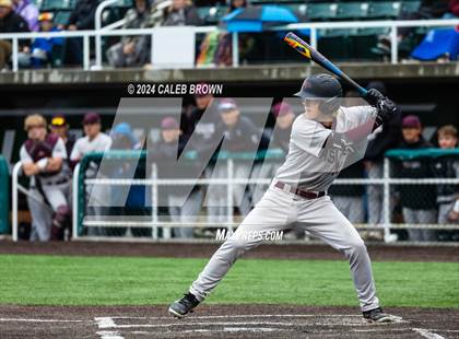 Thumbnail 2 in Brighton vs. Maple Mountain (UHSAA 5A Final Game 2) photogallery.