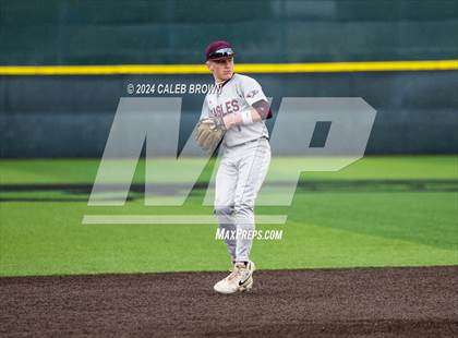 Thumbnail 2 in Brighton vs. Maple Mountain (UHSAA 5A Final Game 2) photogallery.