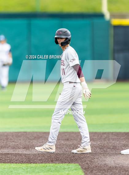 Thumbnail 1 in Brighton vs. Maple Mountain (UHSAA 5A Final Game 2) photogallery.