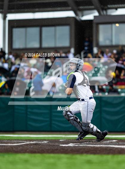 Thumbnail 3 in Brighton vs. Maple Mountain (UHSAA 5A Final Game 2) photogallery.