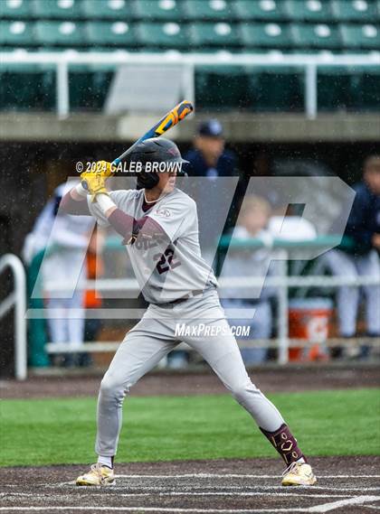 Thumbnail 2 in Brighton vs. Maple Mountain (UHSAA 5A Final Game 2) photogallery.