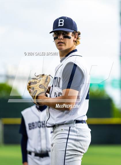 Thumbnail 2 in Brighton vs. Maple Mountain (UHSAA 5A Final Game 2) photogallery.