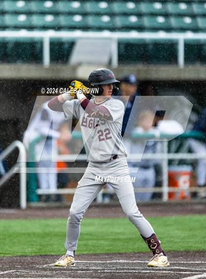 Thumbnail 1 in Brighton vs. Maple Mountain (UHSAA 5A Final Game 2) photogallery.