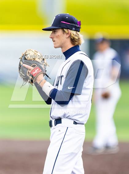 Thumbnail 2 in Brighton vs. Maple Mountain (UHSAA 5A Final Game 2) photogallery.