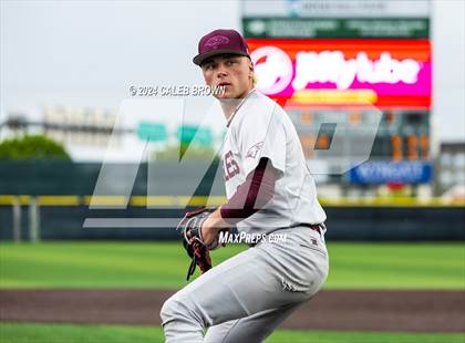 Thumbnail 2 in Brighton vs. Maple Mountain (UHSAA 5A Final Game 2) photogallery.