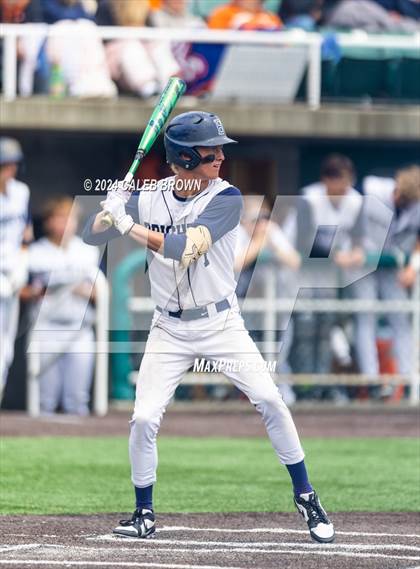 Thumbnail 3 in Brighton vs. Maple Mountain (UHSAA 5A Final Game 2) photogallery.