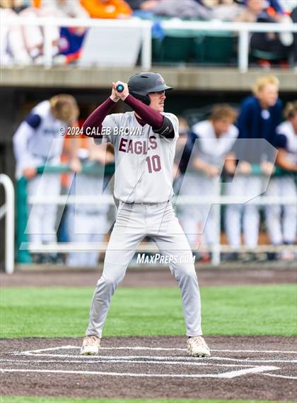 Thumbnail 1 in Brighton vs. Maple Mountain (UHSAA 5A Final Game 2) photogallery.