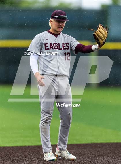Thumbnail 1 in Brighton vs. Maple Mountain (UHSAA 5A Final Game 2) photogallery.