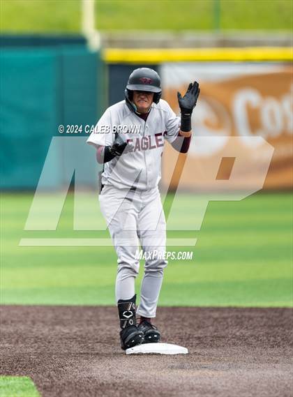Thumbnail 1 in Brighton vs. Maple Mountain (UHSAA 5A Final Game 2) photogallery.