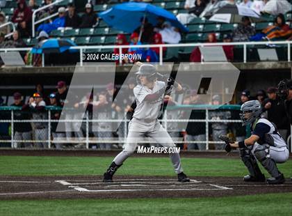 Thumbnail 3 in Brighton vs. Maple Mountain (UHSAA 5A Final Game 2) photogallery.