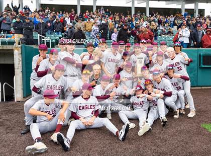 Thumbnail 1 in Brighton vs. Maple Mountain (UHSAA 5A Final Game 2) photogallery.
