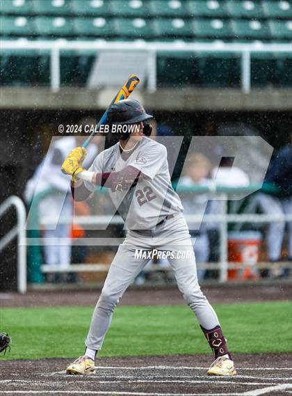 Thumbnail 3 in Brighton vs. Maple Mountain (UHSAA 5A Final Game 2) photogallery.