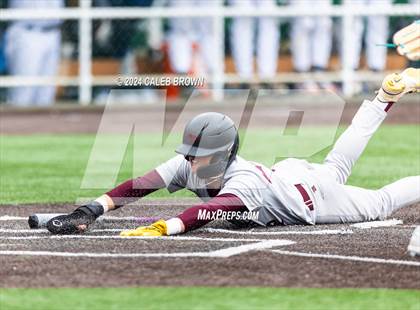 Thumbnail 1 in Brighton vs. Maple Mountain (UHSAA 5A Final Game 2) photogallery.