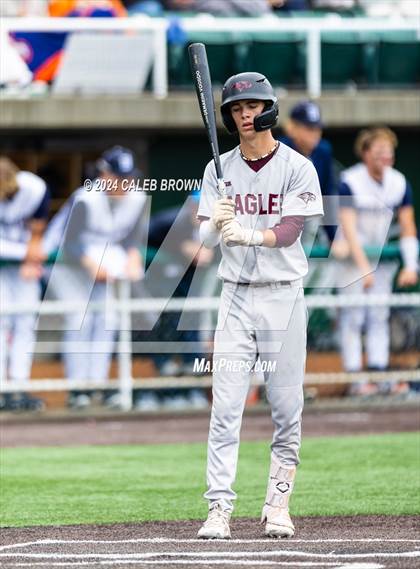Thumbnail 2 in Brighton vs. Maple Mountain (UHSAA 5A Final Game 2) photogallery.