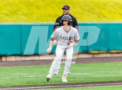 Thumbnail 2 in Brighton vs. Maple Mountain (UHSAA 5A Final Game 2) photogallery.