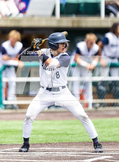 Thumbnail 1 in Brighton vs. Maple Mountain (UHSAA 5A Final Game 2) photogallery.