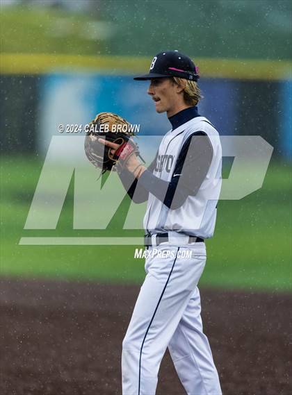 Thumbnail 1 in Brighton vs. Maple Mountain (UHSAA 5A Final Game 2) photogallery.