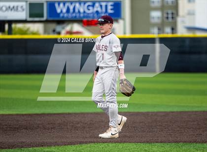 Thumbnail 1 in Brighton vs. Maple Mountain (UHSAA 5A Final Game 2) photogallery.