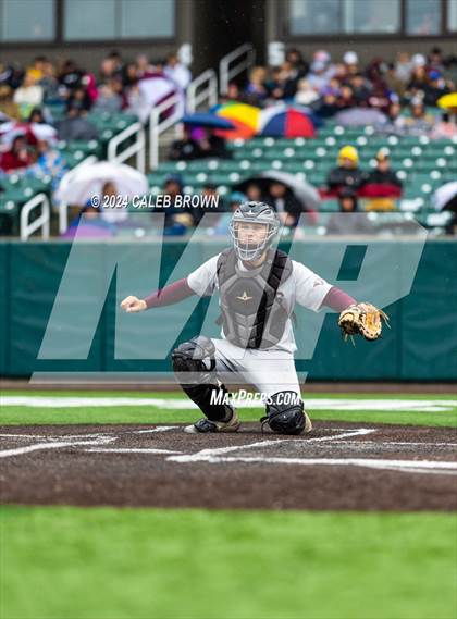 Thumbnail 1 in Brighton vs. Maple Mountain (UHSAA 5A Final Game 2) photogallery.