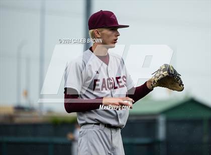 Thumbnail 2 in Brighton vs. Maple Mountain (UHSAA 5A Final Game 2) photogallery.