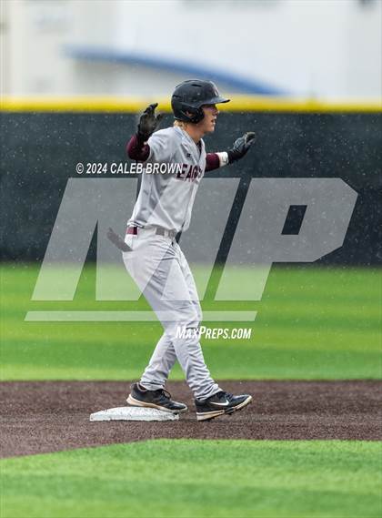 Thumbnail 1 in Brighton vs. Maple Mountain (UHSAA 5A Final Game 2) photogallery.