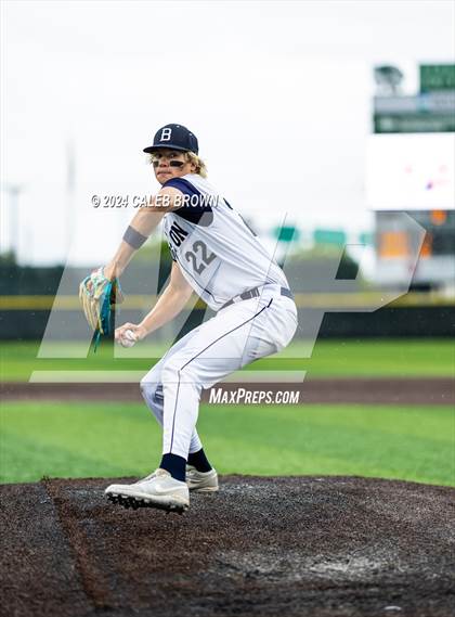 Thumbnail 1 in Brighton vs. Maple Mountain (UHSAA 5A Final Game 2) photogallery.