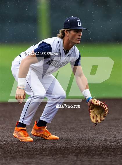 Thumbnail 1 in Brighton vs. Maple Mountain (UHSAA 5A Final Game 2) photogallery.