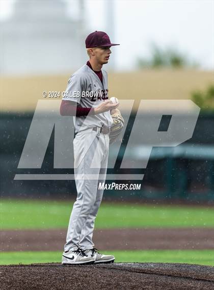 Thumbnail 1 in Brighton vs. Maple Mountain (UHSAA 5A Final Game 2) photogallery.